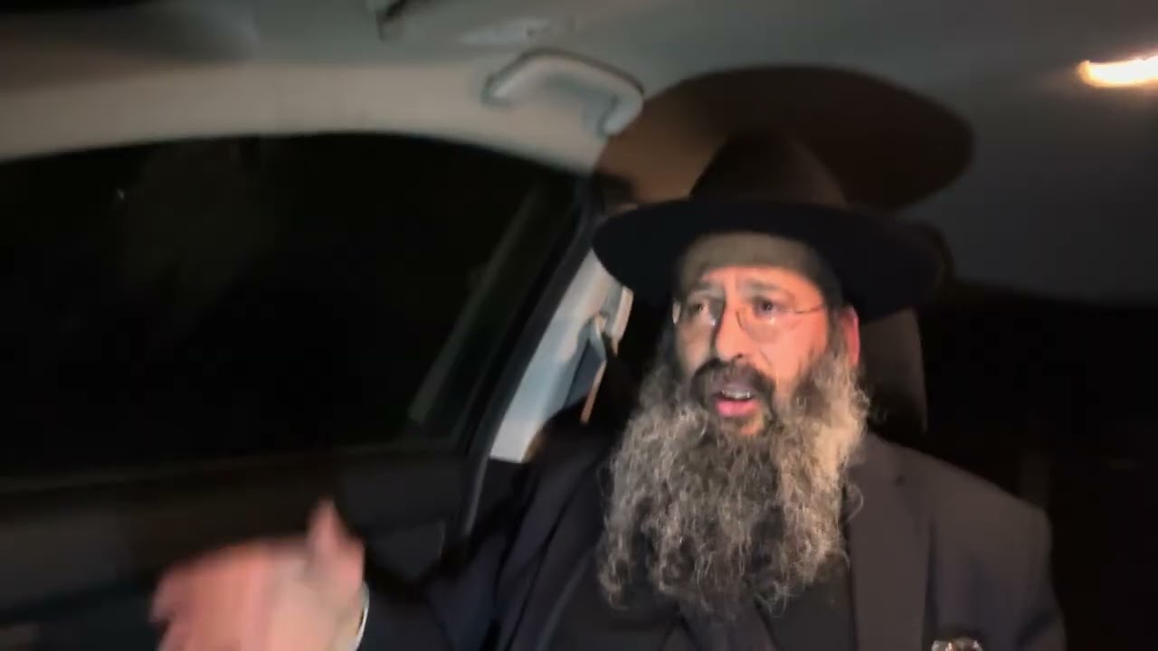 💠 סיפור על הדרך | הרב יפתח סופר | פרשת תרומה תשפ״ו |2️⃣4️⃣7️⃣1️⃣ | אוכל כשר