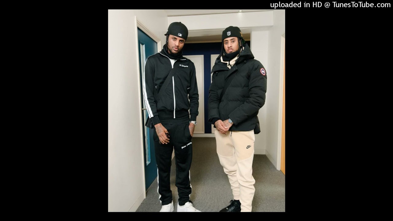 [FREE]#CGM Horrid1 X Sav'O X UK Drill Type Beat - 