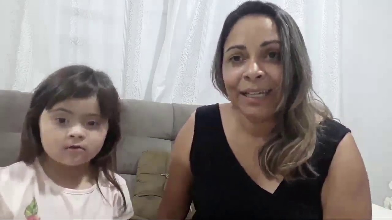 Mariana... Ao Vivo tagarela!