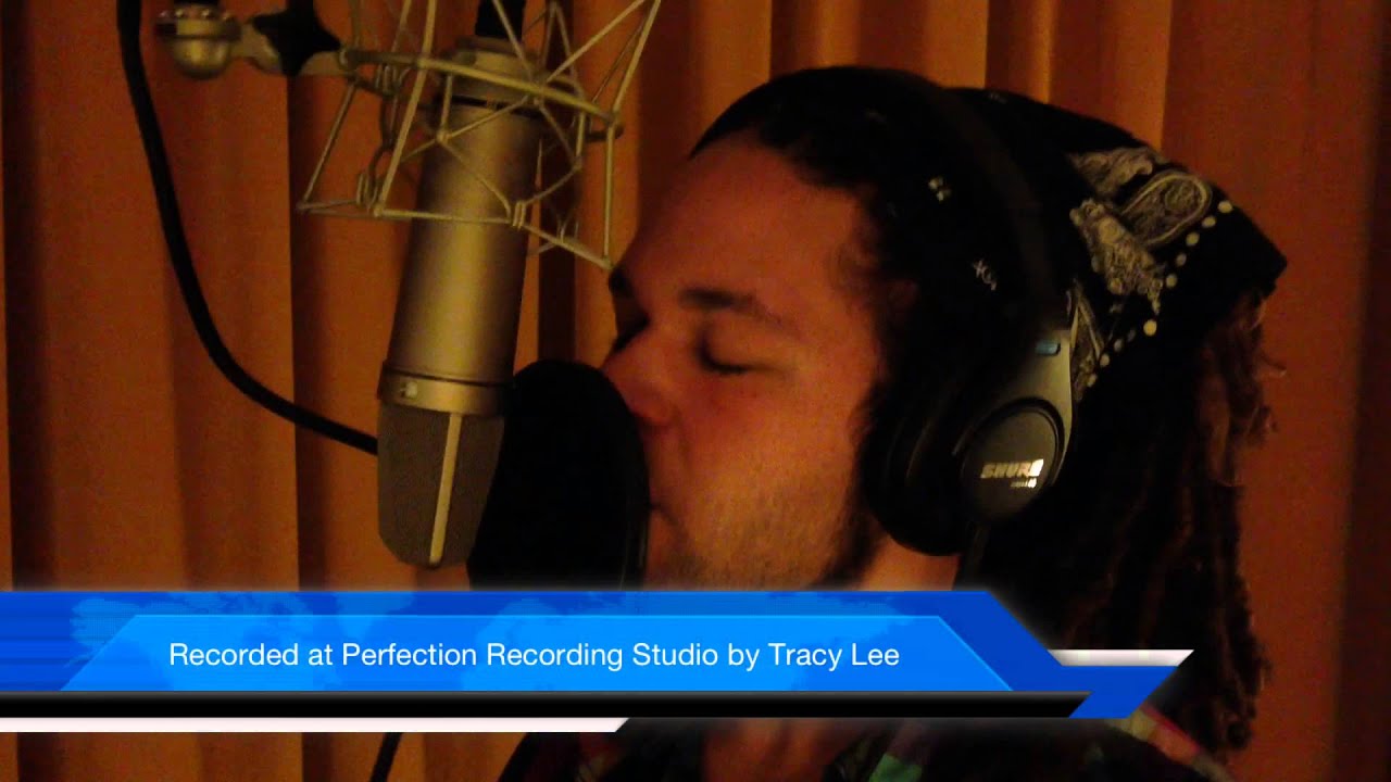 Best Beatbox Ever by Tracy Lee @ Perfection Recording Studio