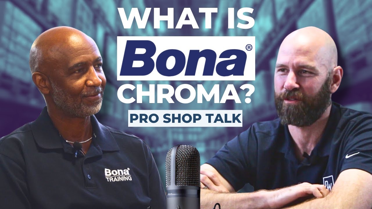 Why You Should Try Bona Chroma