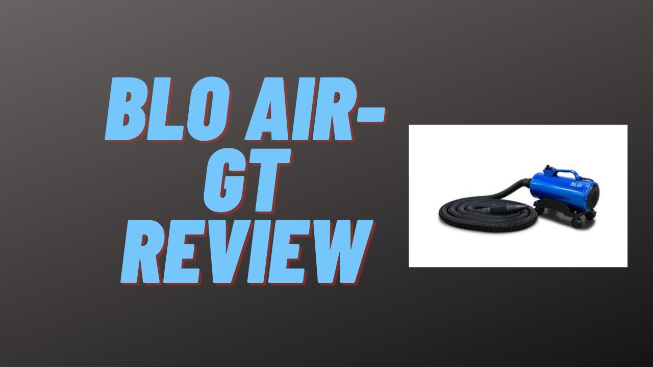 Blo Air-GT review - should you buy one