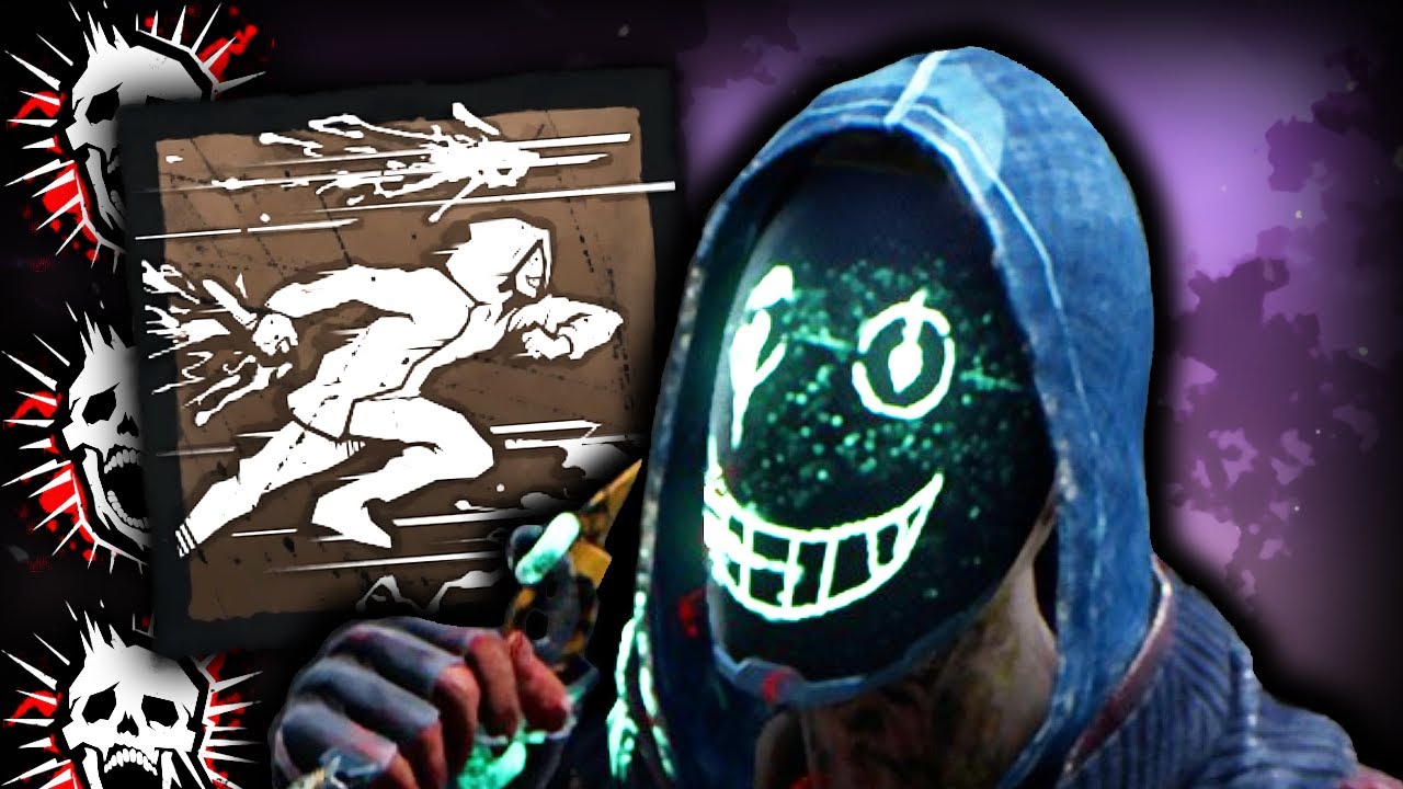 THE BEST START POSSIBLE! | Dead by Daylight (The Legion Gameplay Commentary)