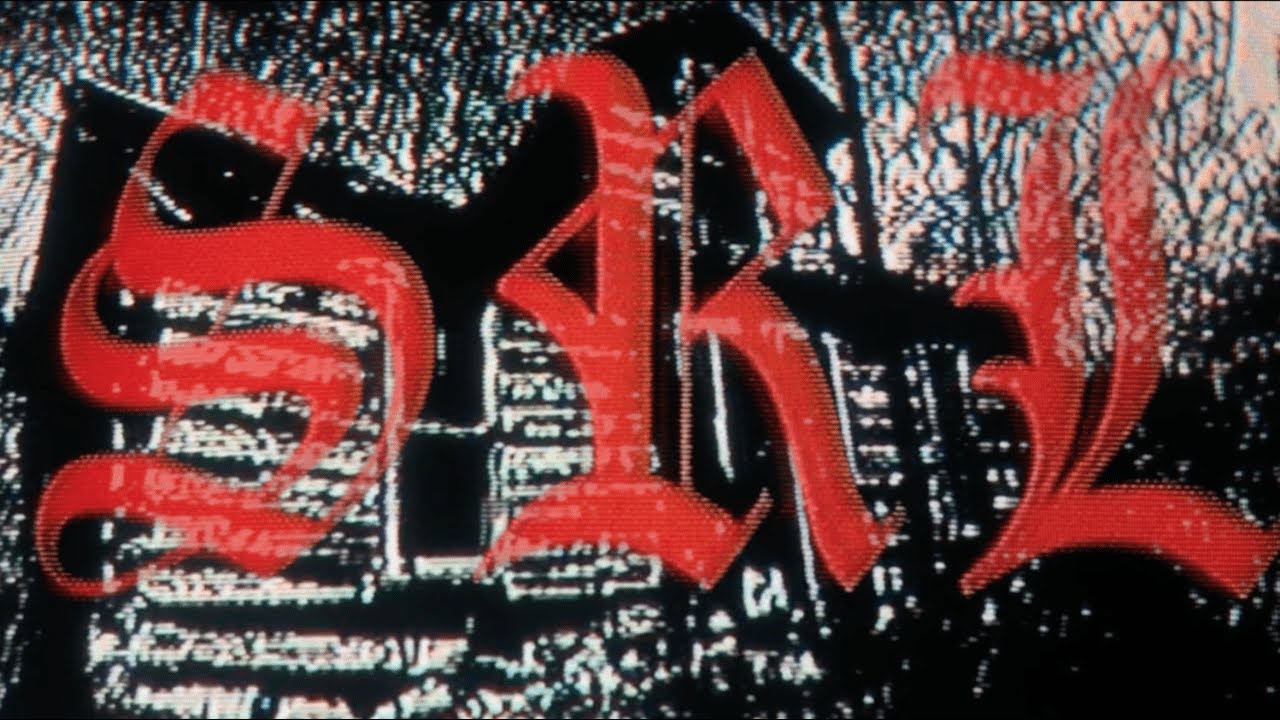 SRL, GODS WISDOM, E_DEATH - PENETRATION (OFFICIAL MUSIC VIDEO)