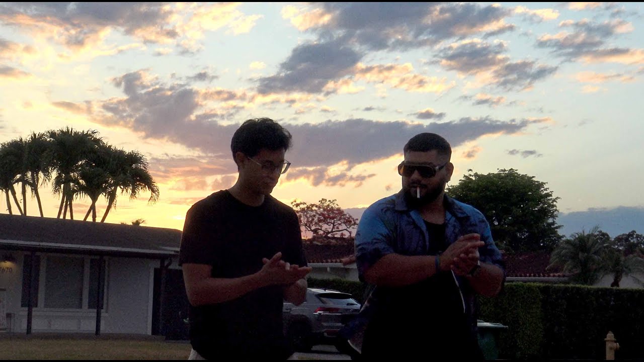 Daviles de Novelda, Tony Succar - Traicionera (Official Video)
