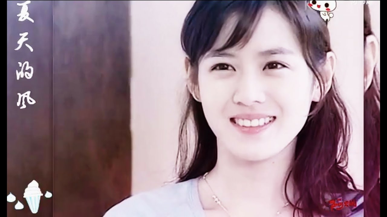 [ Son Ye Jin - 손예진 ] Summer Scent - Hương mùa hè. Cô gái năm ấy hạ cánh nơi trái tim tôi.