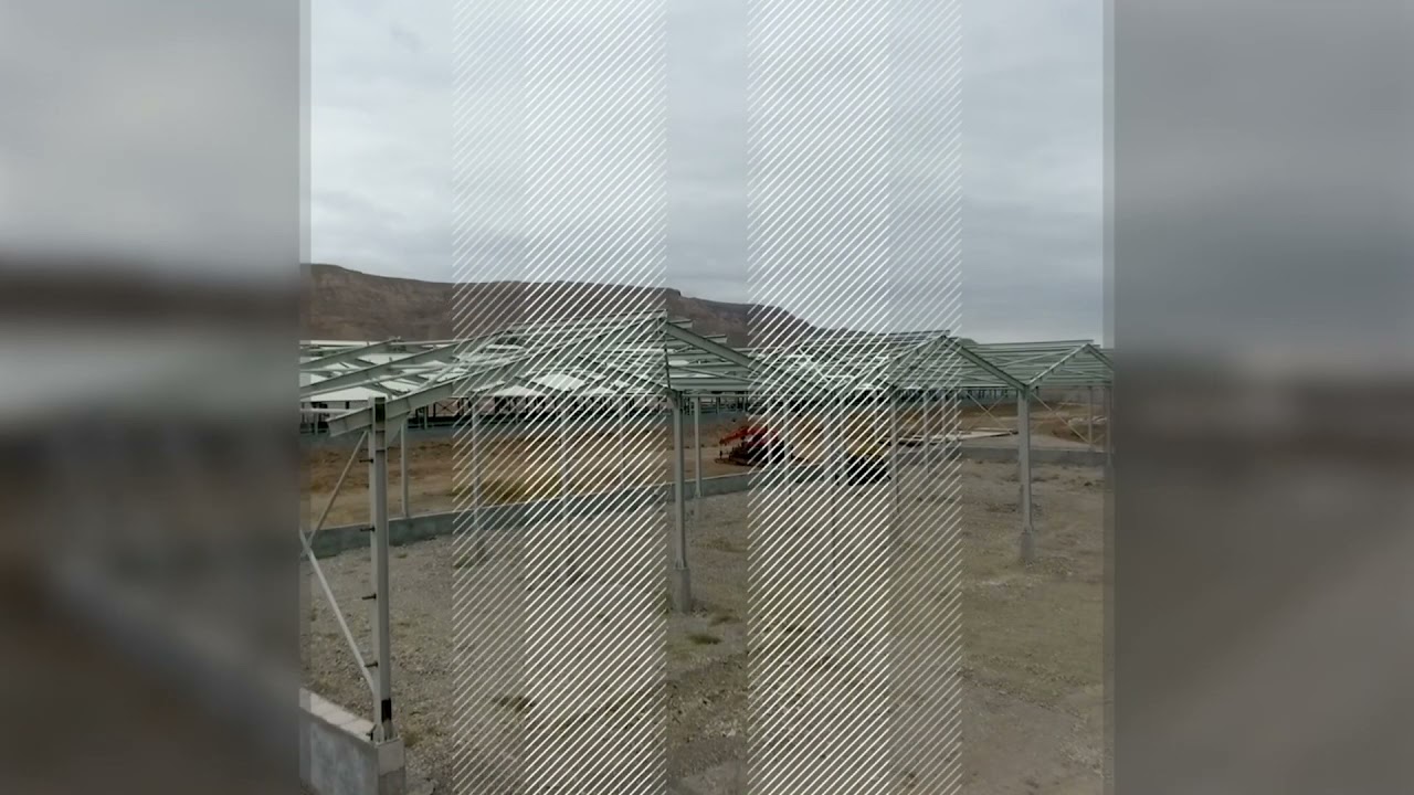 Tovuz Aqro Park