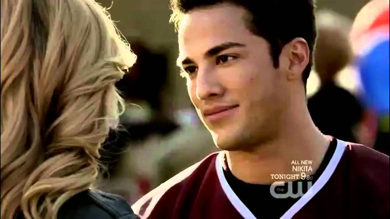 Matt/Caroline/Tyler [Over You]
