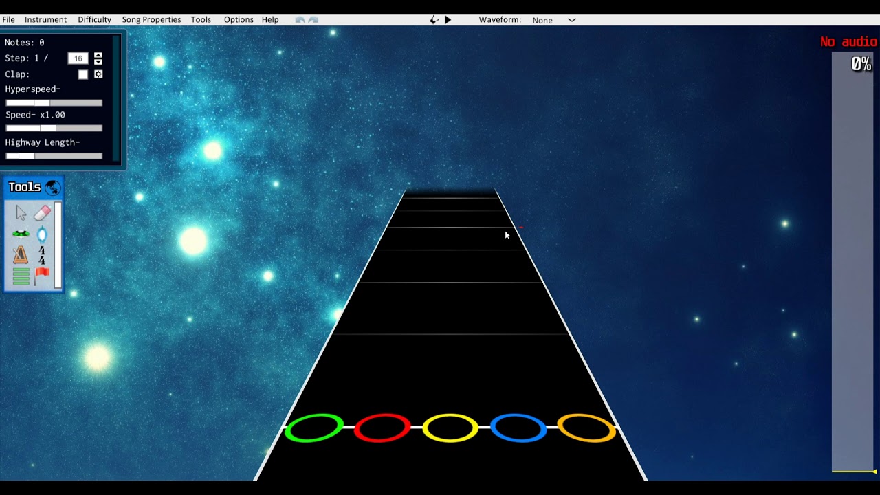 [APRIL FOOL] How to Chart Songs for Clone Hero