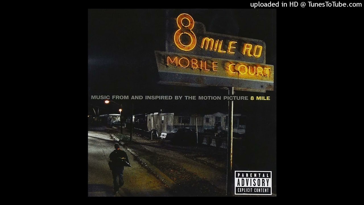 Eminem - Lose Yourself Acapella