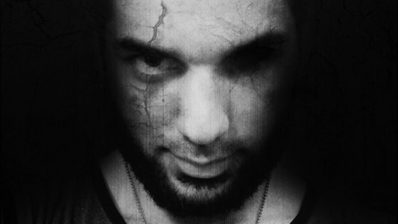 Dark Rap Instrumental {Hip-Hop Beat} | Deep Guitar Beat 