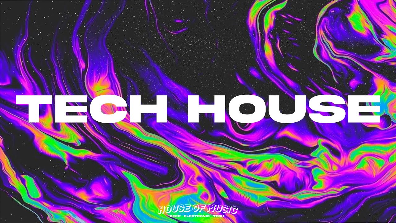 Tech House Mix 2024, BEST OF CLUB MIX  |  AUGUST