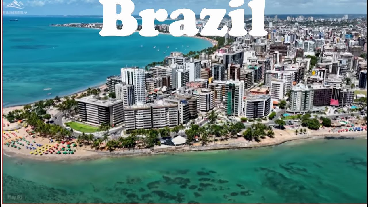 Exploring the Wonders of Brazil: Nature, Culture & Adventure