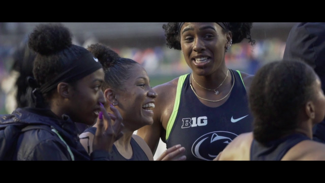 Penn State Track and Field at The Penn Relays