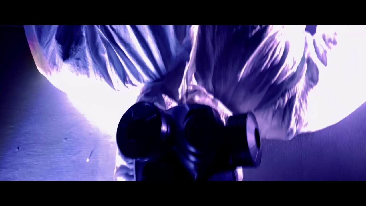TOKYO LOCK DOWN Film