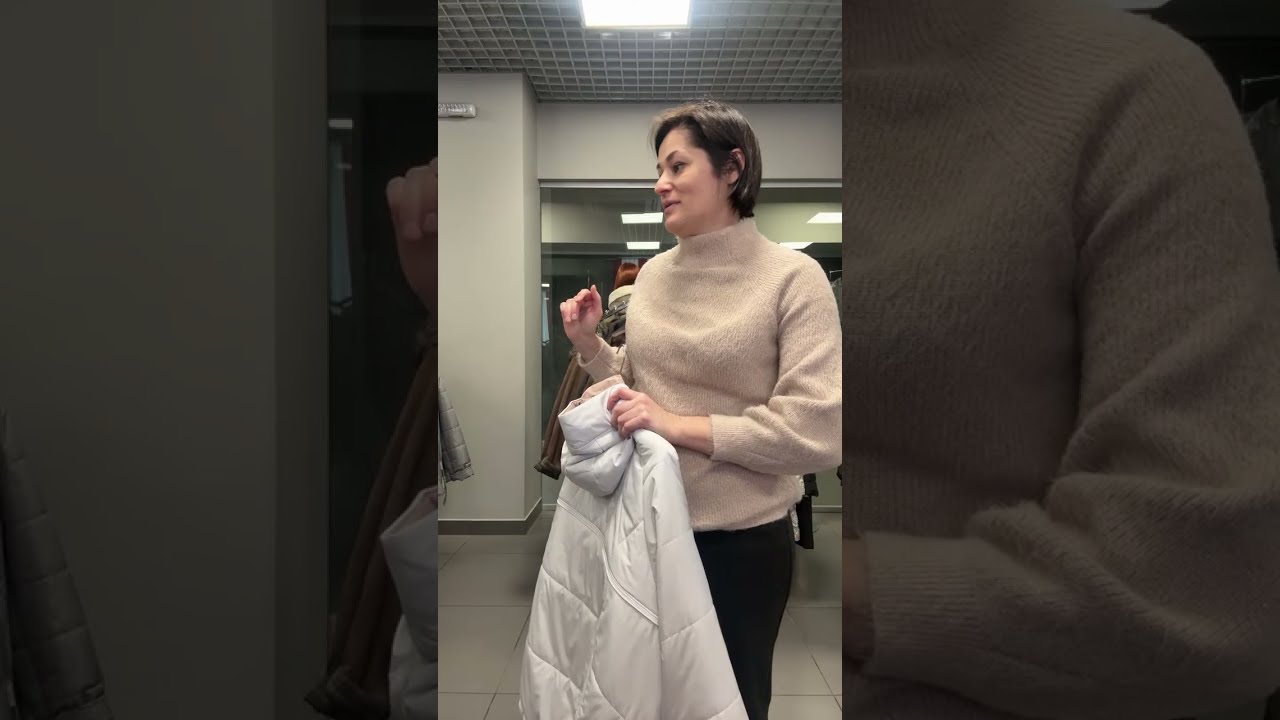 О’Крас WOMAN в прямом эфире!