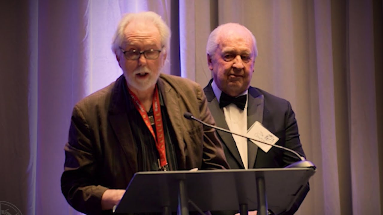 Bill Griffith wins 77th Annual NCS Reuben Award for Cartoonist Of The Year