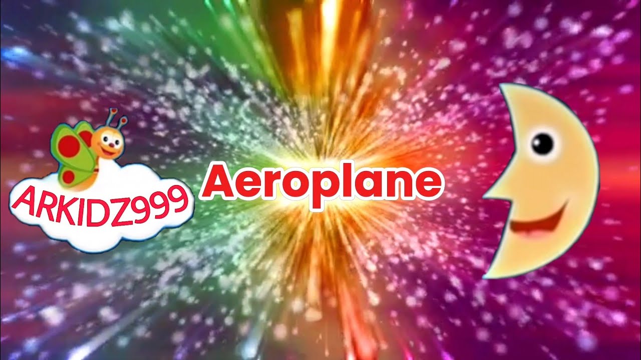 Aeroplane Baby Tv طائرة