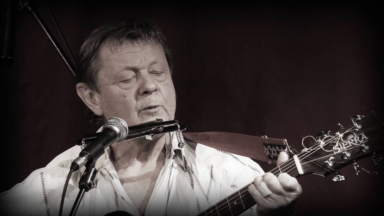 Vladimir Merta - Dlouho se mi zda