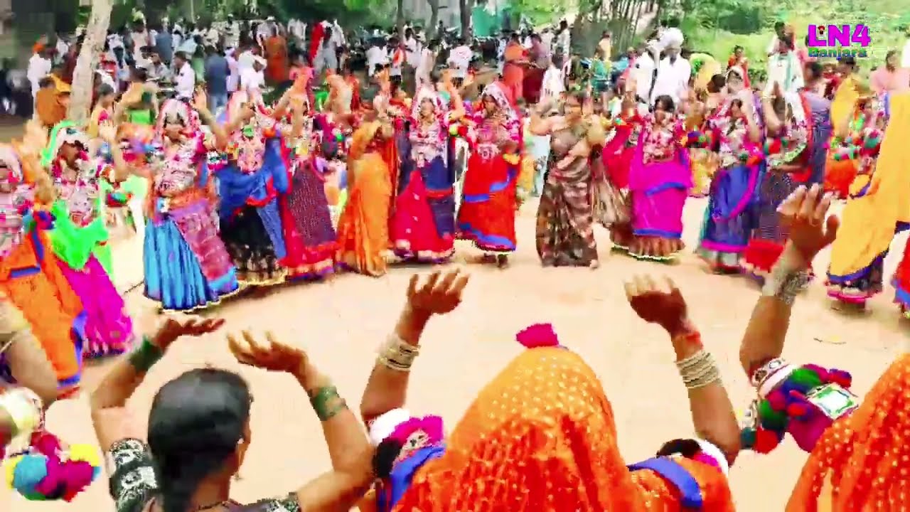 Kamareddy District Bichkunda Pedda Dhadgi Thanda కామారెడ్డి జిల్లా బిచ్కుంద మండల్ పెద్ద దర్జీ తండా