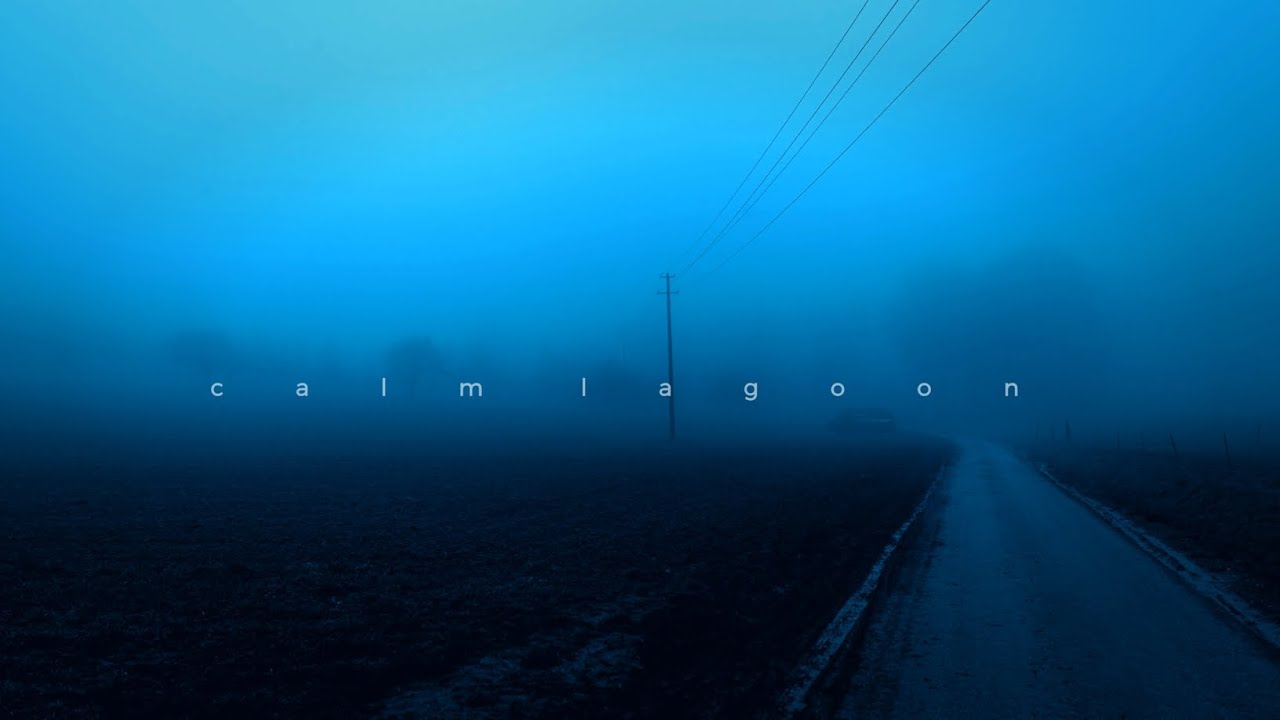 The feeling of emptiness... // dark ambient music (playlist)