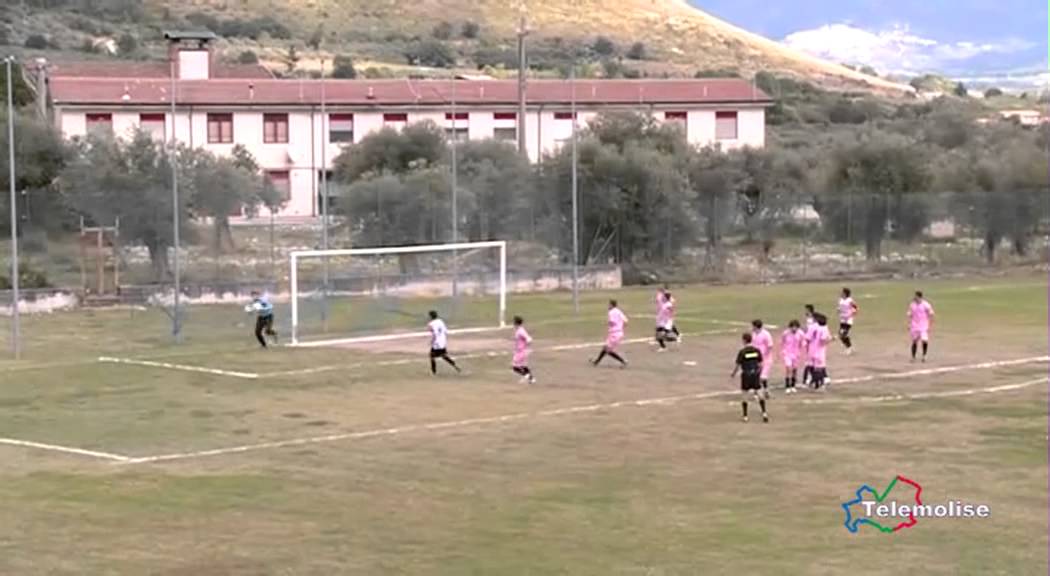 Calcio regionale, anticipi di Eccellenza e Promozione