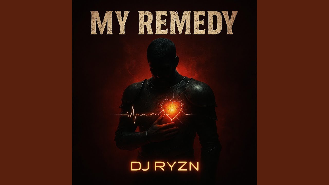 My Remedy