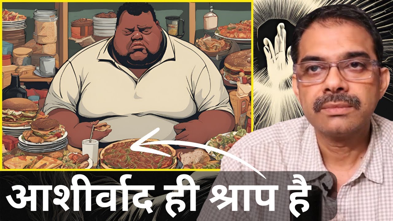 लेकिन शरीर के लिए मजेदार है