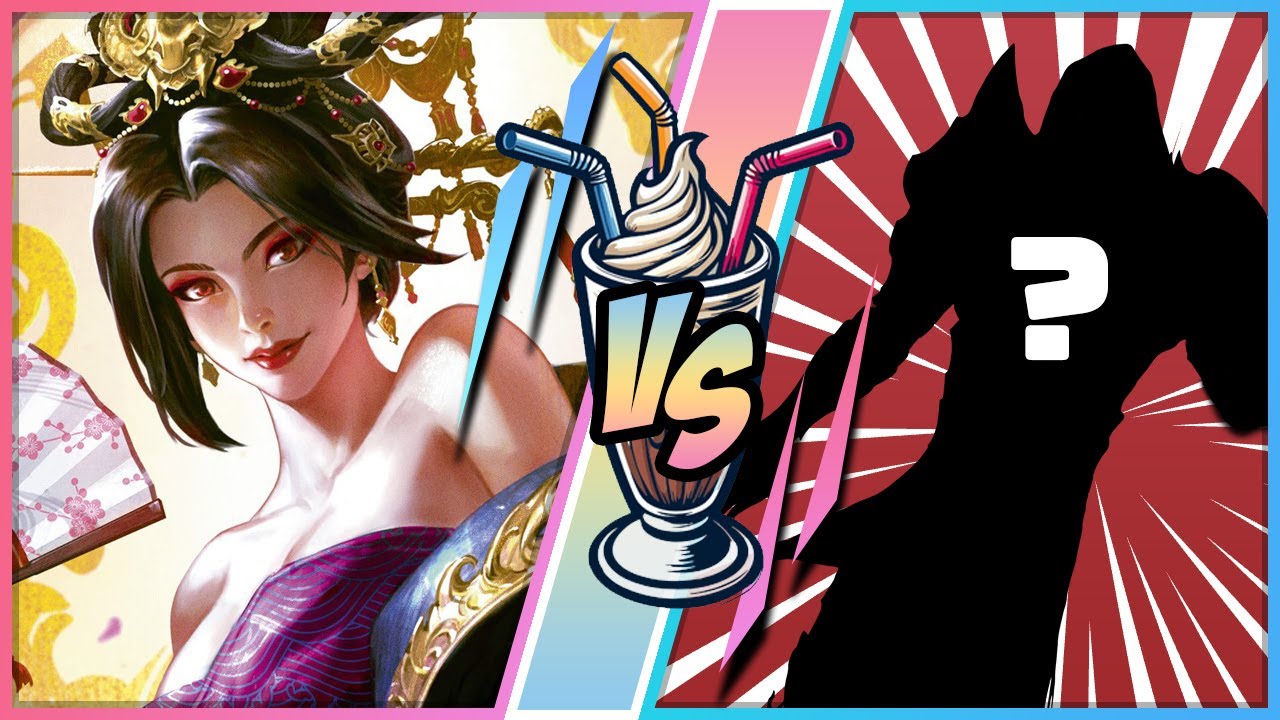This Is Why I Drop: Nuu vs. Levia and Dash