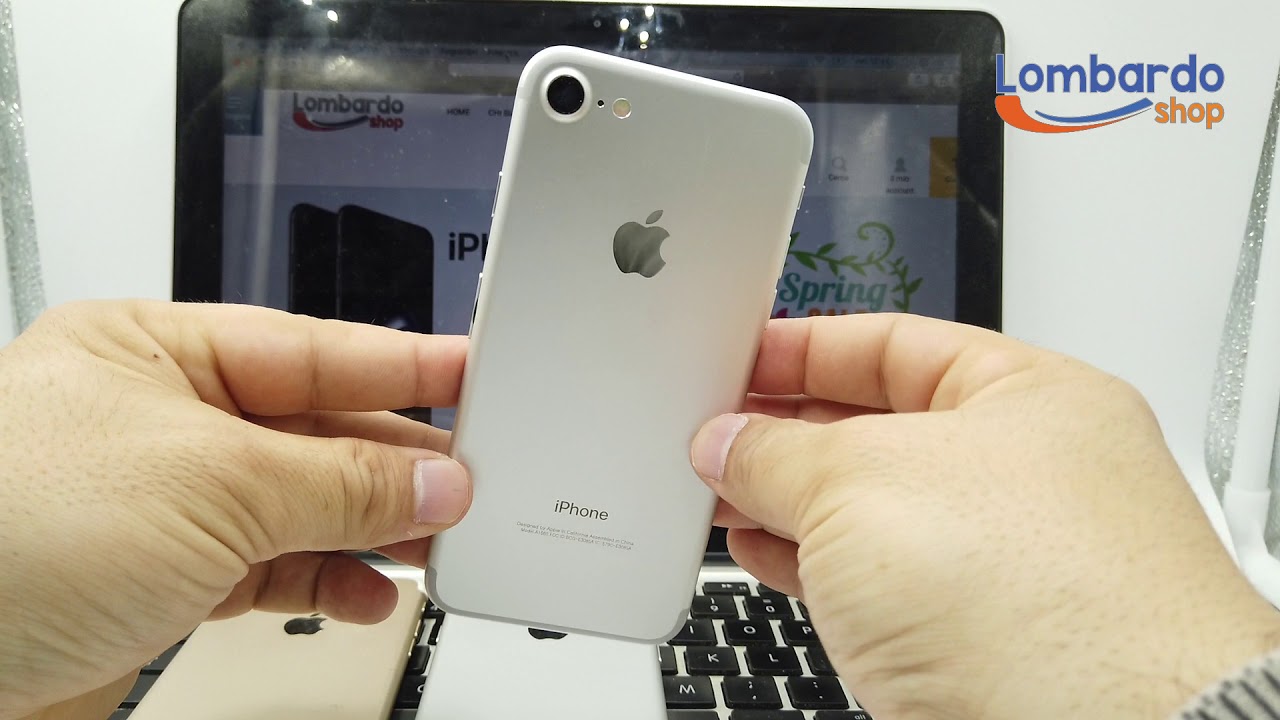 iPhone ricondizionati - Cosa sono i gradi - Ricondizionato Grado A / Grado B / Grado C