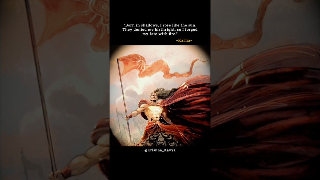Subscribe for Shree Krishna wisdom 