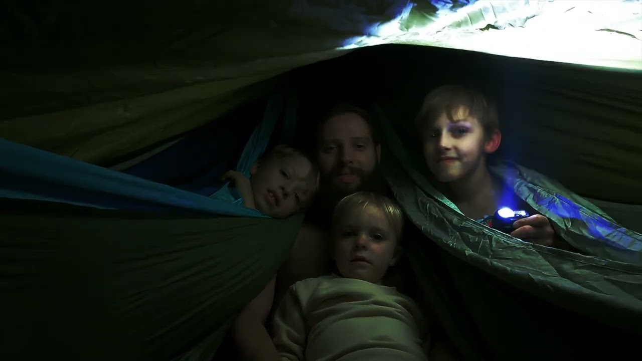 Albin Boys- Ha Ha Tonka [Fall 2025]