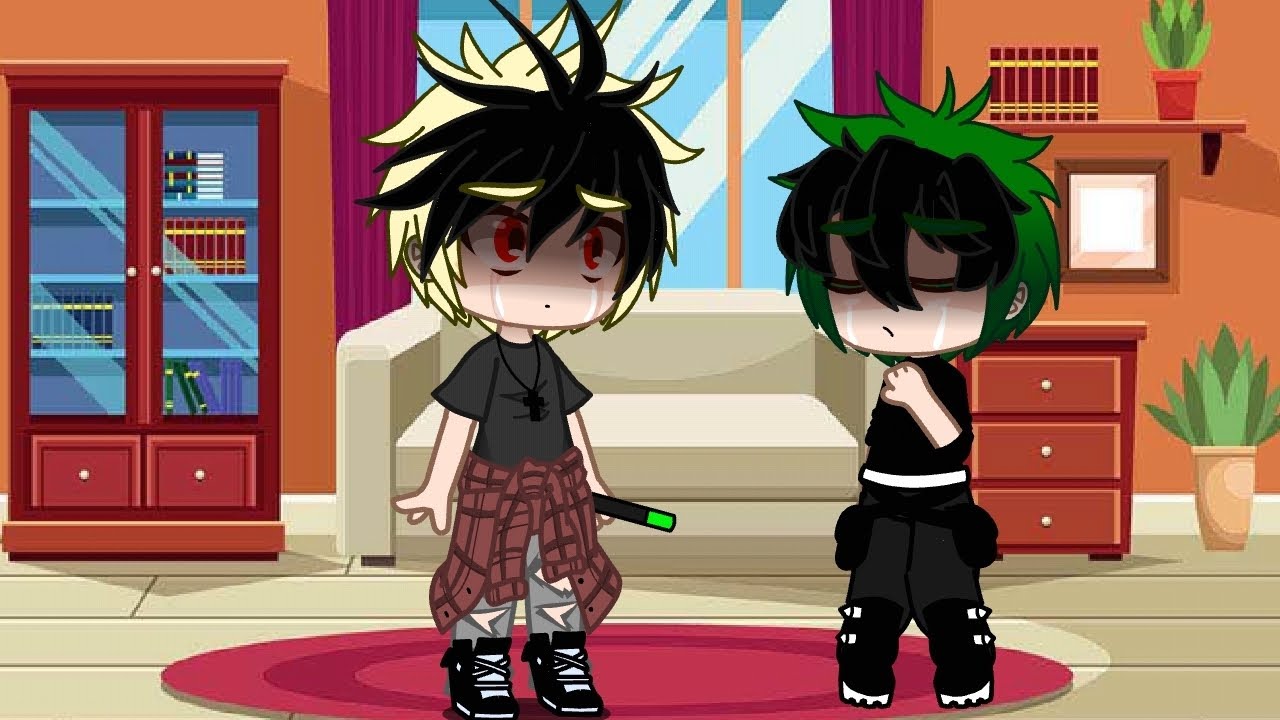 deku está embarazado?😶 parte 1 (bkdk roto?) mini serie(original) Sally William (omegaverse🌹)
