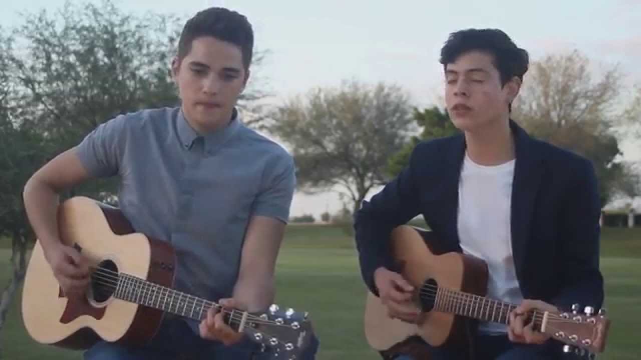 Háblame de ti - Banda MS (Cover de LUCAH)