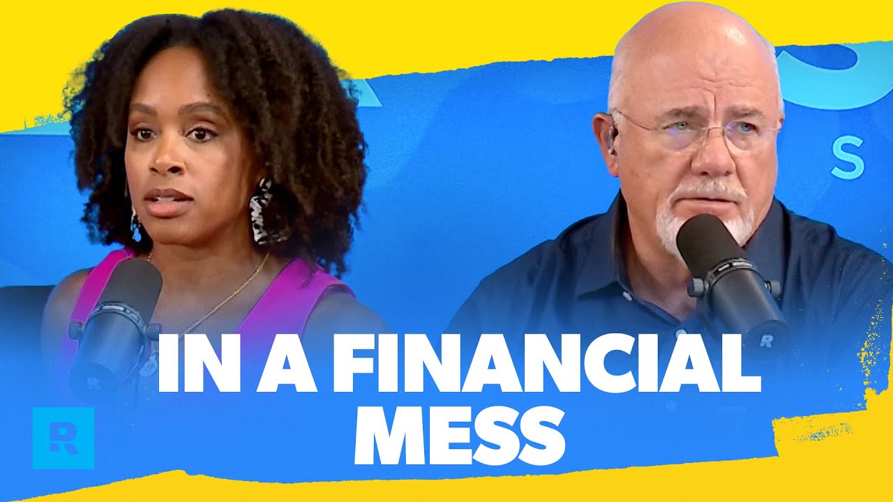 I'm $1.8M In Debt With No Job