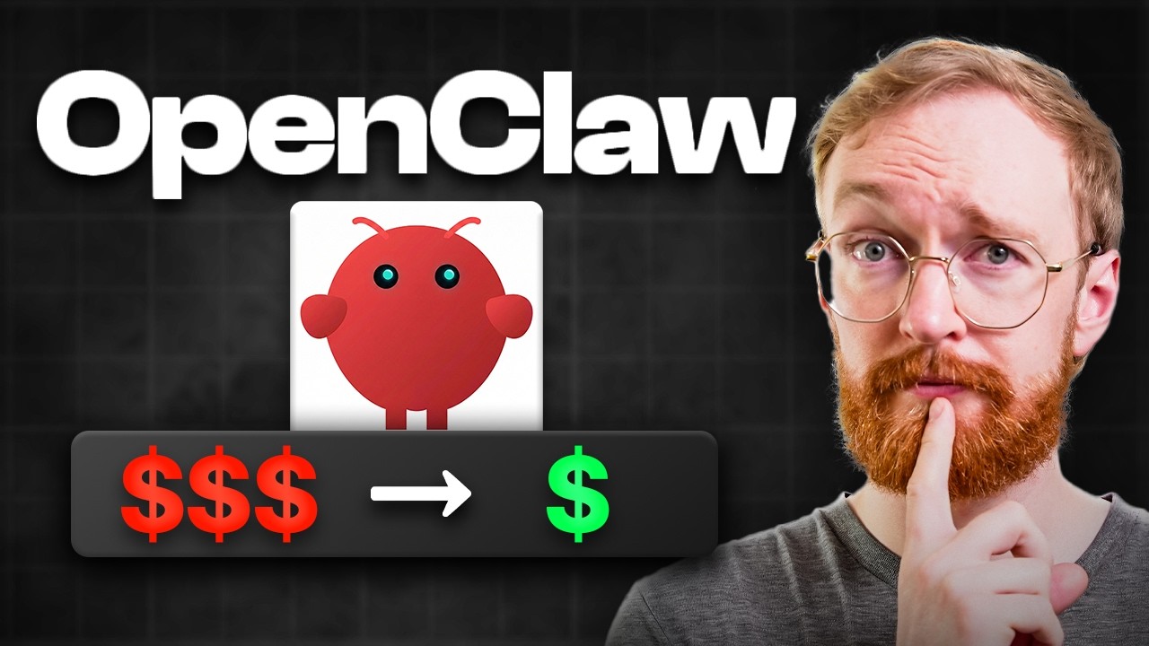 How to Save 60% on API Cost with OpenClaw