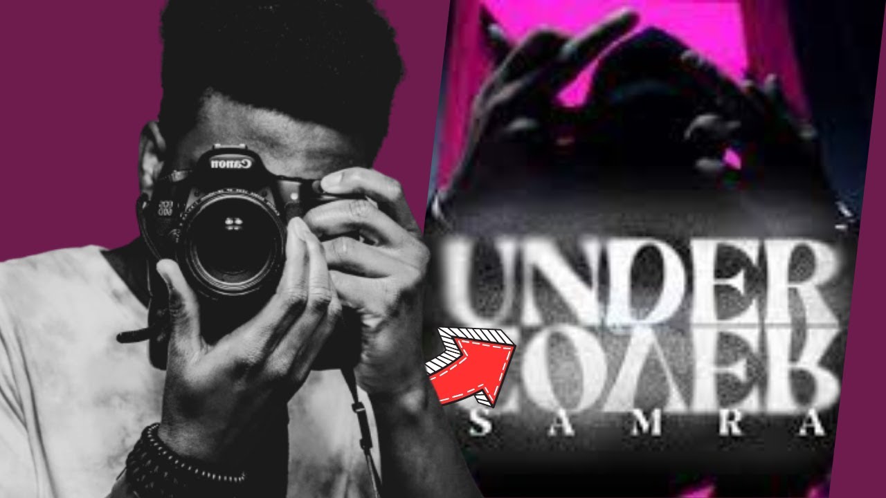 Samra’s ‘Undercover’ is a BANGER – My Reaction! 🔥🎶