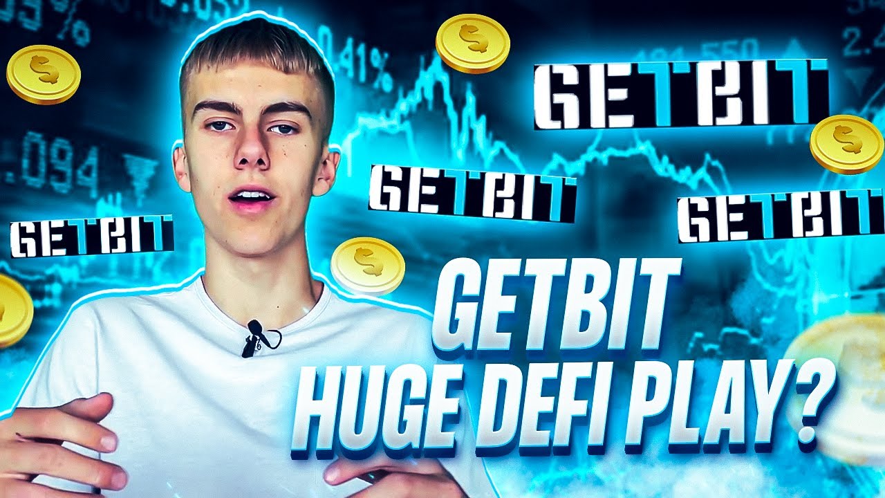 Insane ROI Yielding DeFi Play Here?.. - GETBIT Project Review