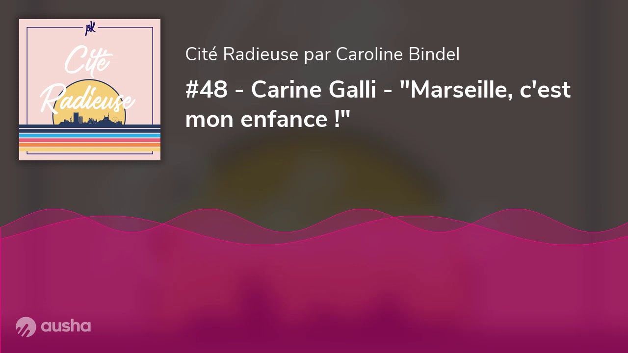 #48 - Carine Galli - 