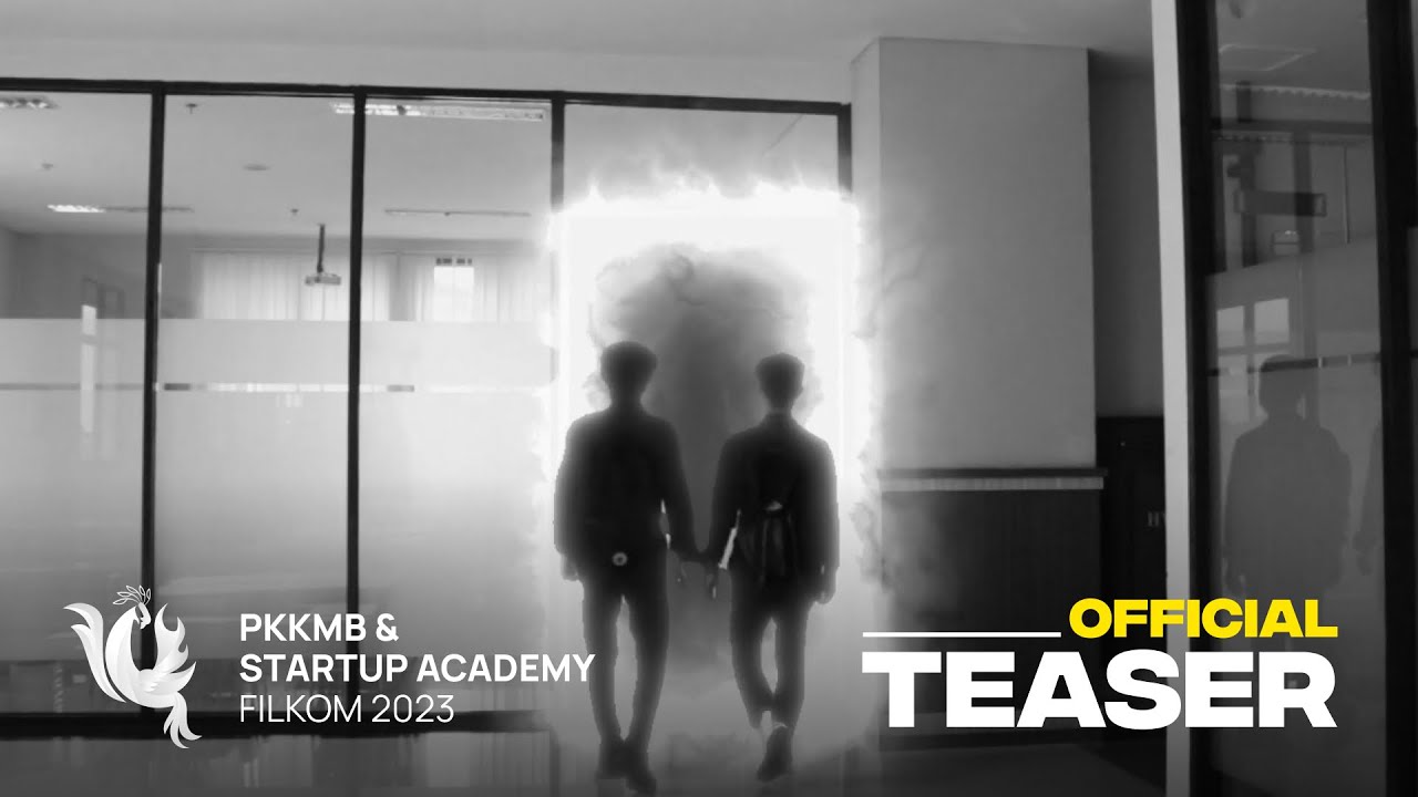 TEASER PKKMB & START UP ACADEMY FILKOM UB 2023