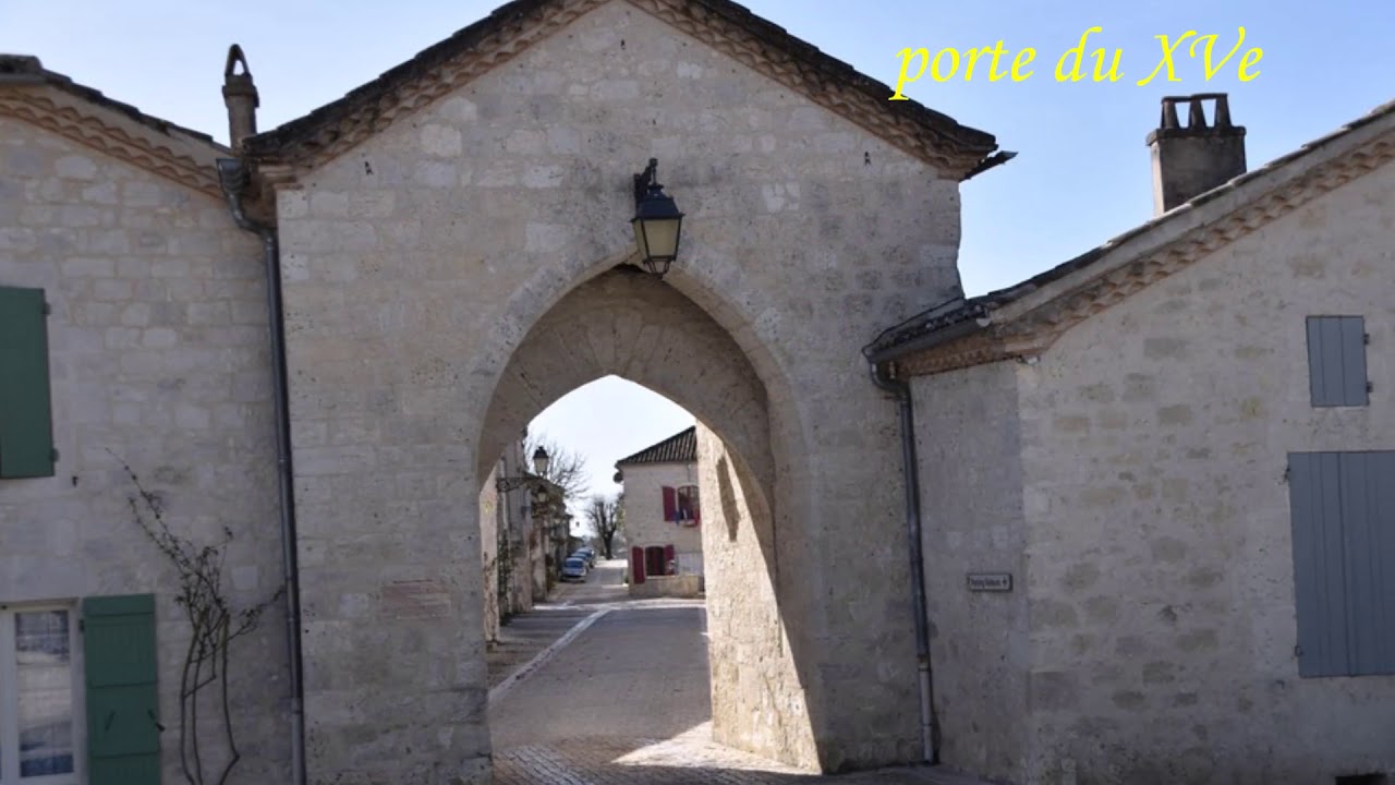 2019 05 13 MONTJOI (82- Tarn et Garonne) DREB en balade