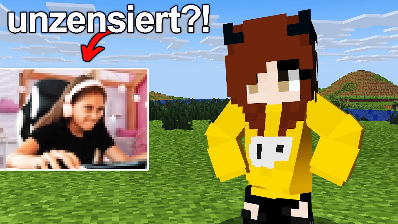 Meine Tochter ZEIGT SICH? 😱