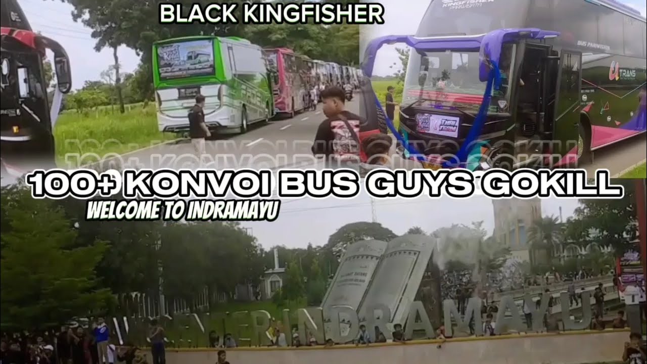 PART 2 AKHIRNYA SAMPAI JUGA DI INDRAMAYU  TRIP NOTR 2025 BENAR BENAR SERU ‼️