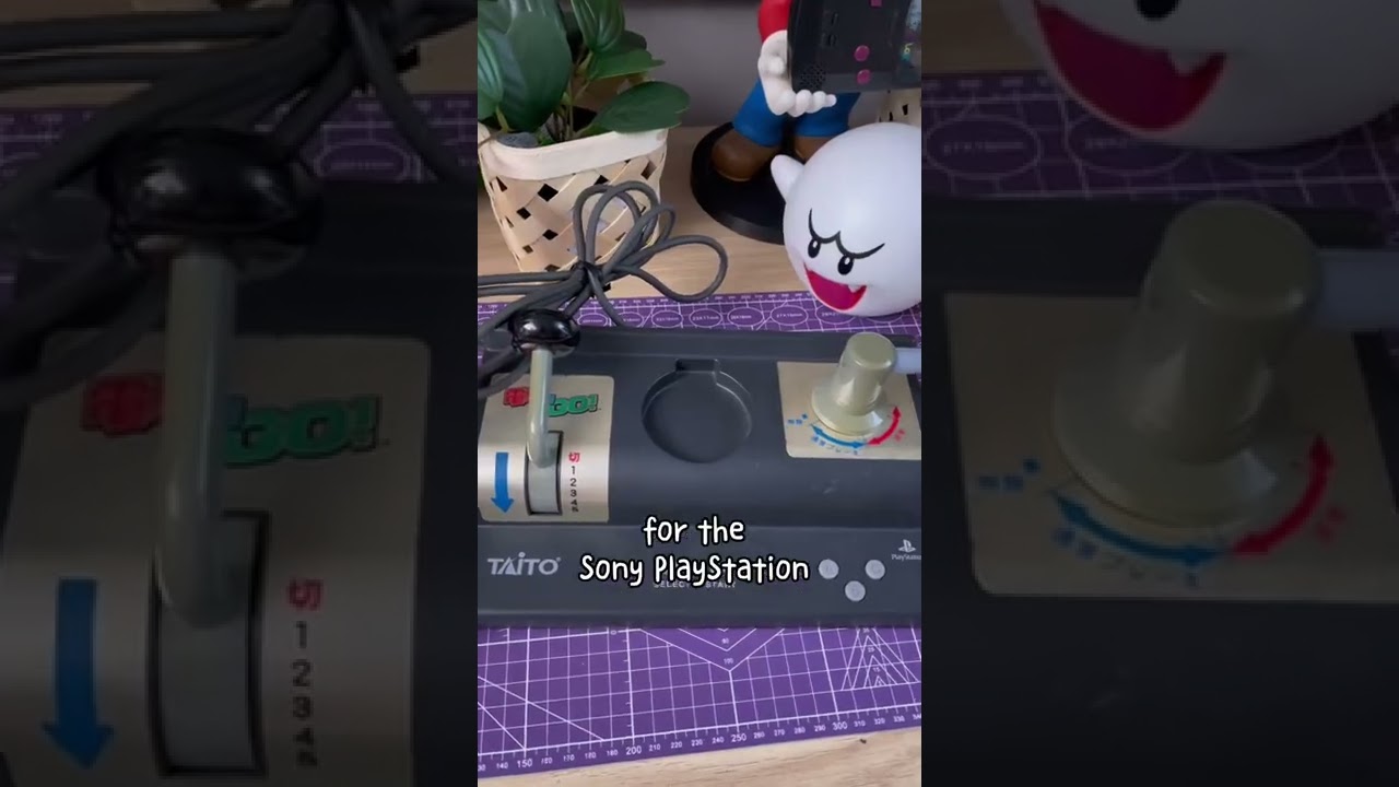 DENSYA DE GO Train Controller #japeneseimport #cozygames #cozygamer #denshadego  #playstation