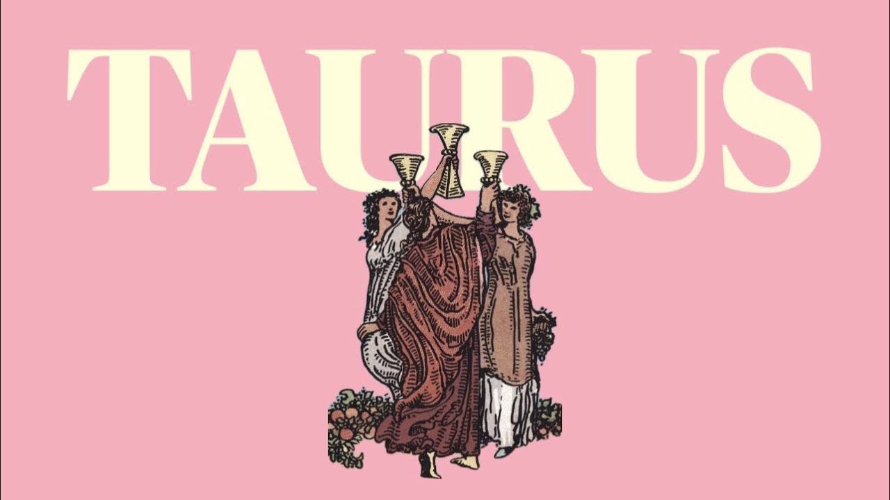 TAURUS. YOU’RE BEING SHOWN IN ADVANCE FOR A REASON. YOUR ANCESTORS ARE GUIDING THIS NEXT STEP.