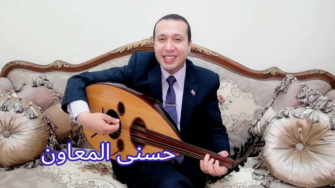 يا طيرة طيري يا حمامة @HosnyAlmeawen