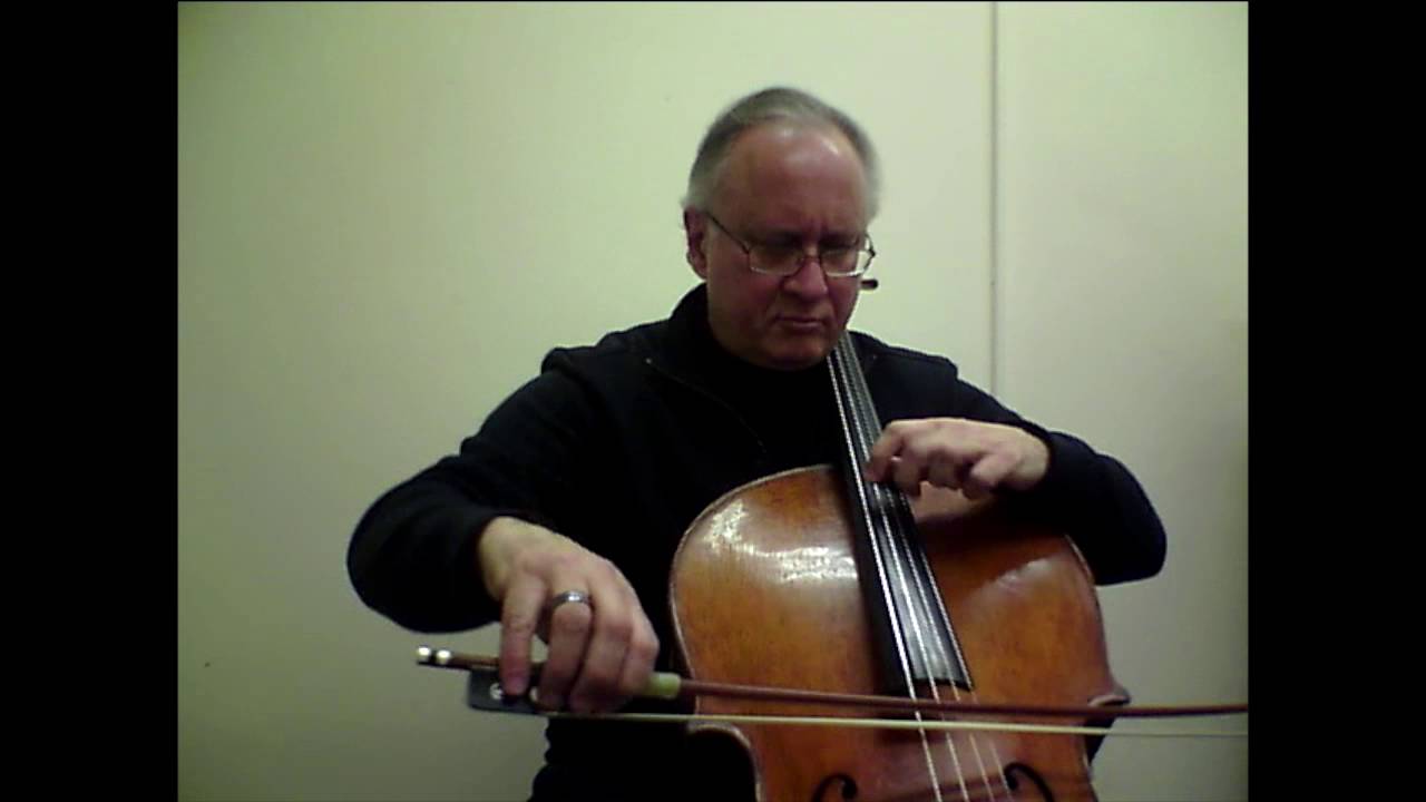 Popper Etude No. 33 - A Practice Guide