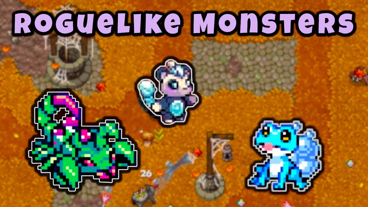 Surviving Hordes of Monsters in Shard Squad | Stage 4 and 5 Gameplay