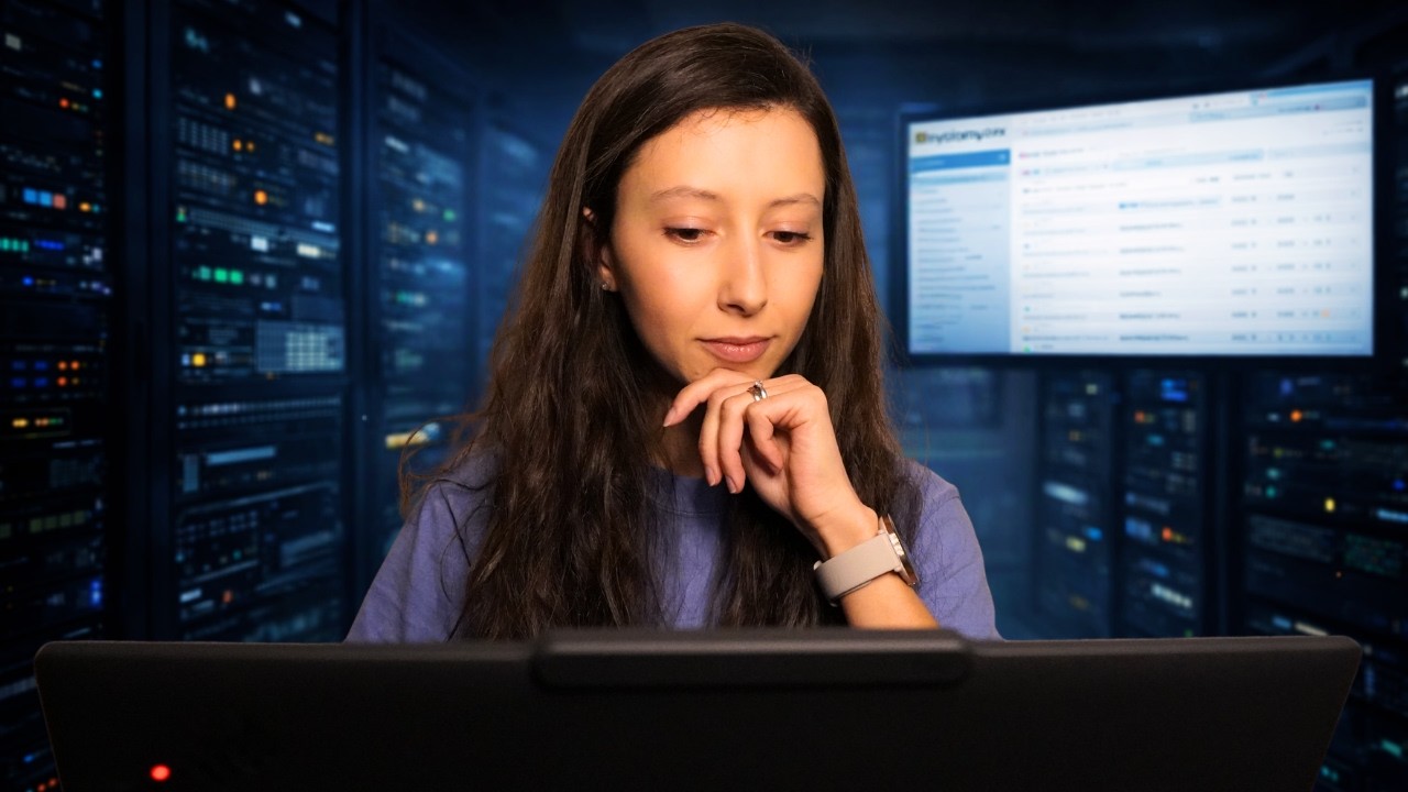 I Removed Work From My Personal PC