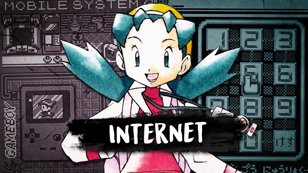 Le CONTENU INUTILISÉ de Pokémon Cristal